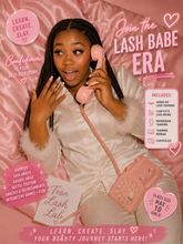 Load image into Gallery viewer, TEEN LASH LAB