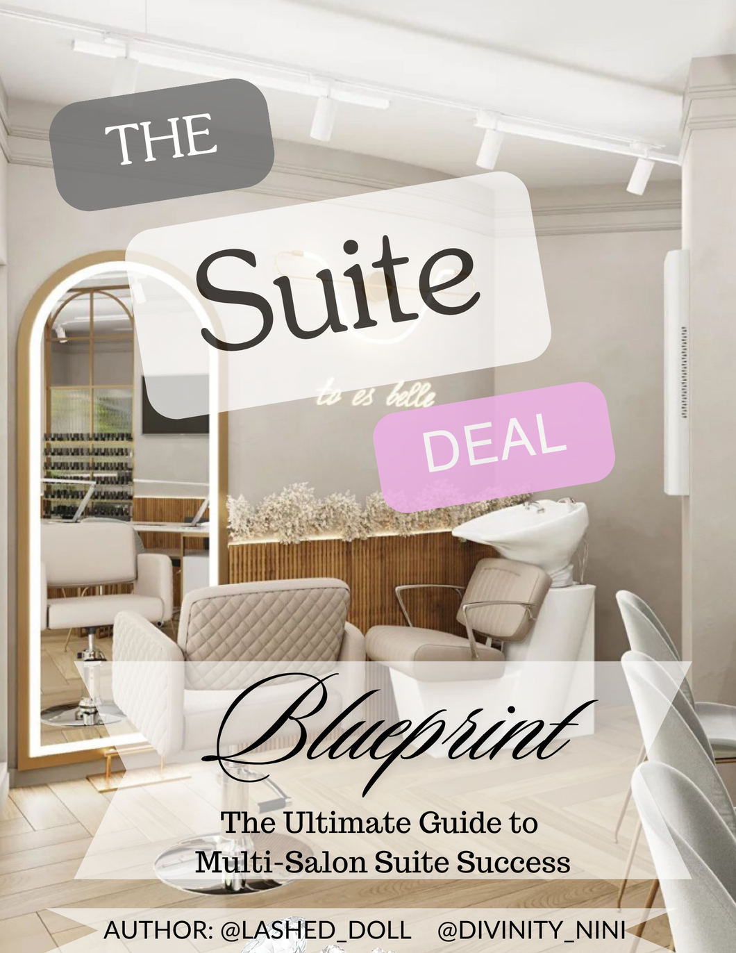 The Suite Deal Blueprint